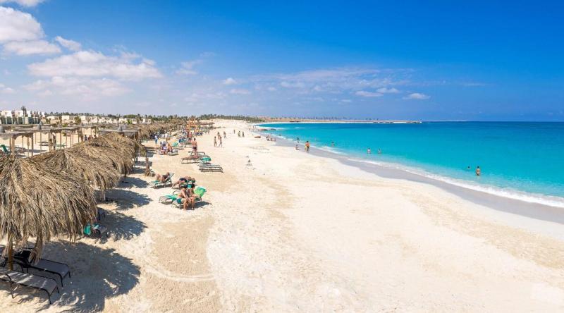 Caesar Bay Resort - Plaj