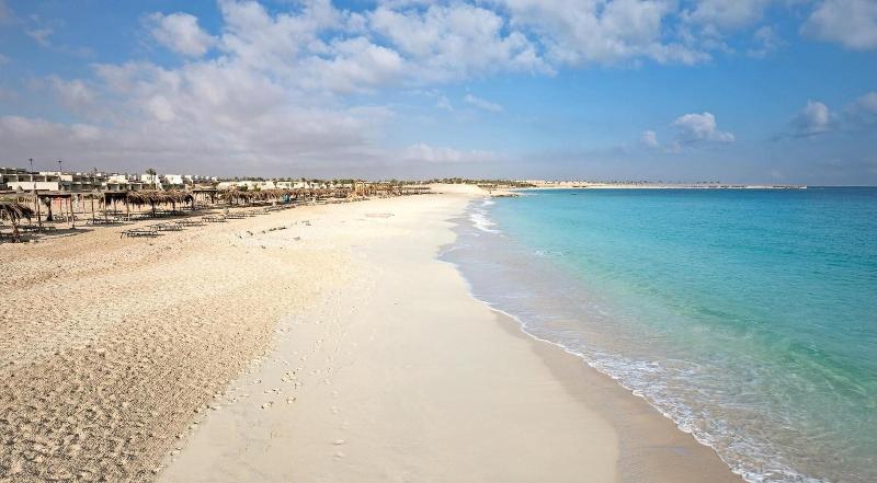 Caesar Bay Resort - Plaj