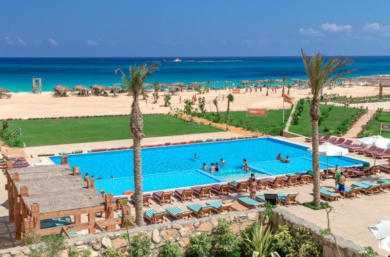 Caesar Bay Resort - Plaj