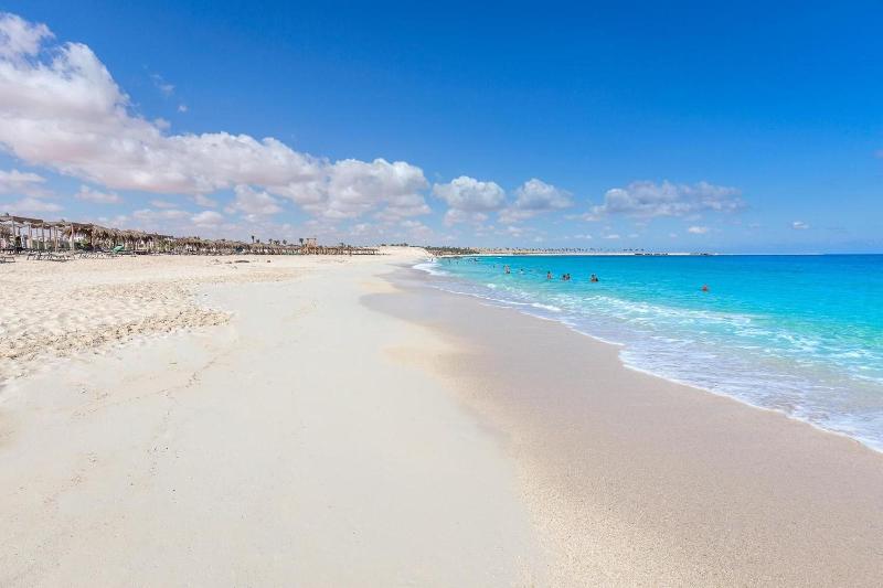 Caesar Bay Resort - Plaj
