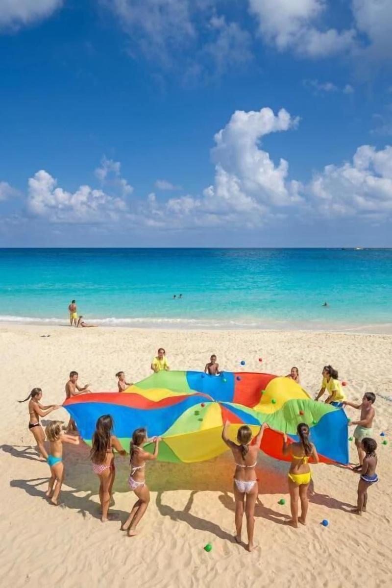 Caesar Bay Resort - Plaj