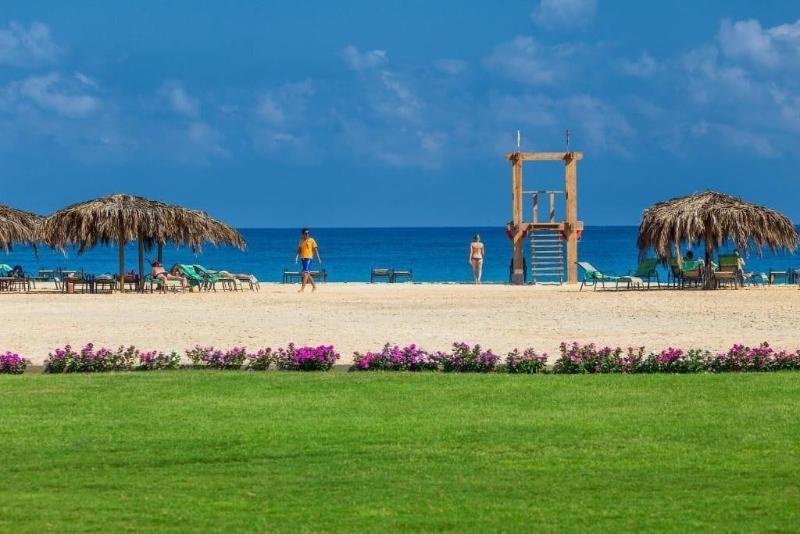 Caesar Bay Resort - Plaj