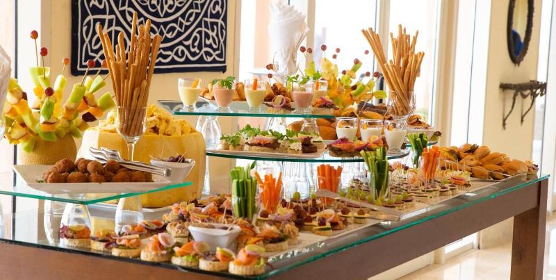Caesar Bay Resort - Restoran