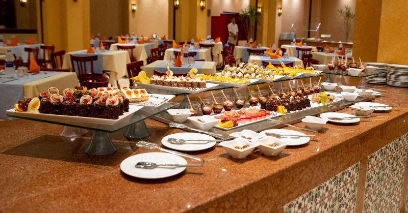 Caesar Bay Resort - Restoran