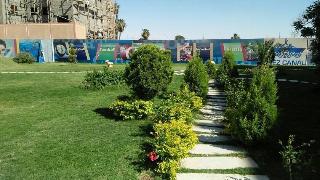 Tolip Inn Beni Suef fotoÄŸrafÄ±