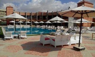 Tolip Inn Beni Suef fotoÄŸrafÄ±