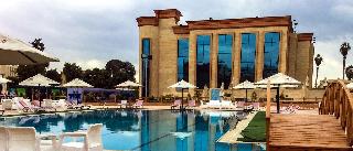 Tolip Inn Beni Suef fotoÄŸrafÄ±