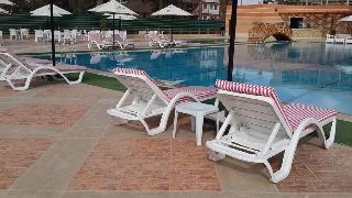 Tolip Inn Beni Suef fotoÄŸrafÄ±