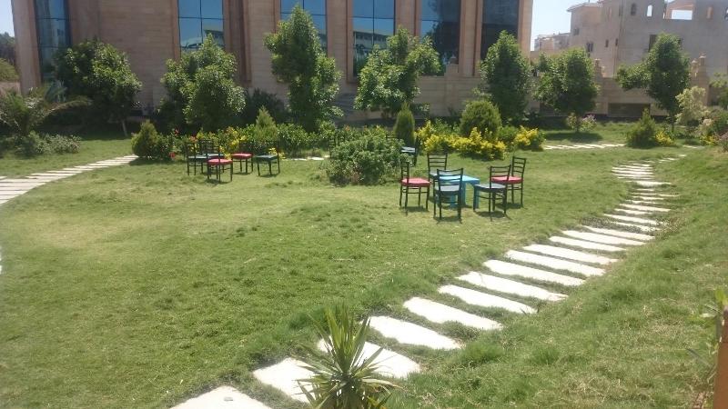 Tolip Inn Beni Suef - Genel