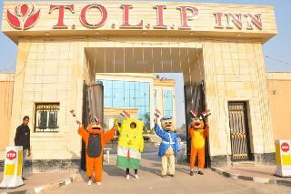 Tolip Inn Beni Suef fotoÄŸrafÄ±