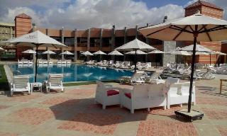 Tolip Inn Beni Suef fotoÄŸrafÄ±