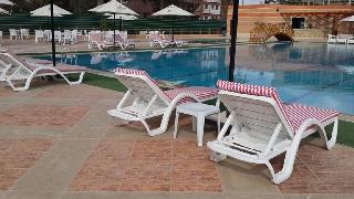 Tolip Inn Beni Suef fotoÄŸrafÄ±