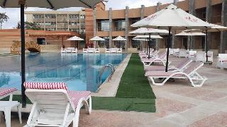 Tolip Inn Beni Suef fotoÄŸrafÄ±