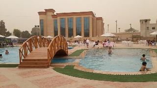 Tolip Inn Beni Suef fotoÄŸrafÄ±