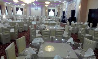 Tolip Inn Beni Suef fotoÄŸrafÄ±