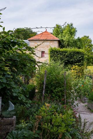 La Maison Forte