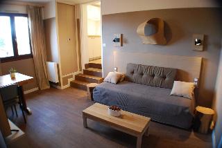 Hôtel l'Atelier
