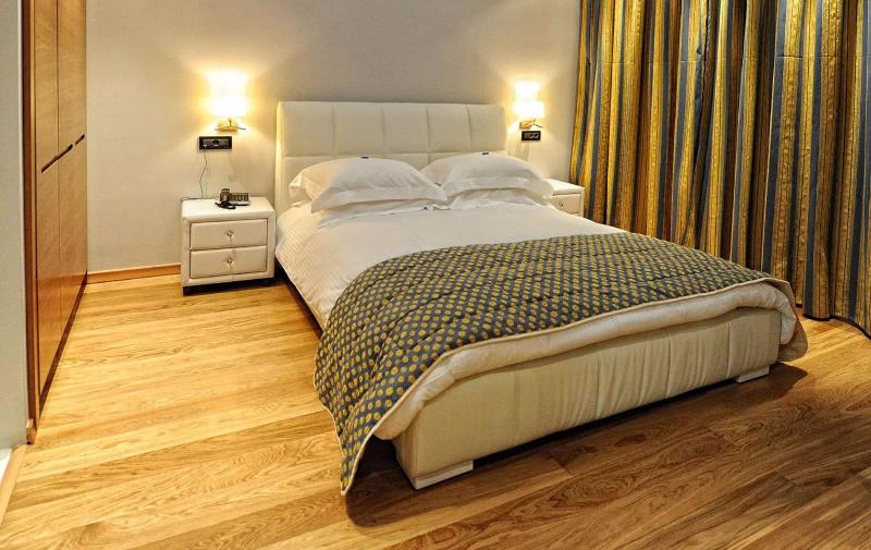 Hotel Iliana - Genel