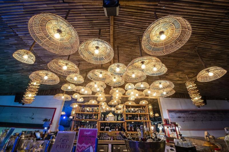 Dakhla Attitude - Bar