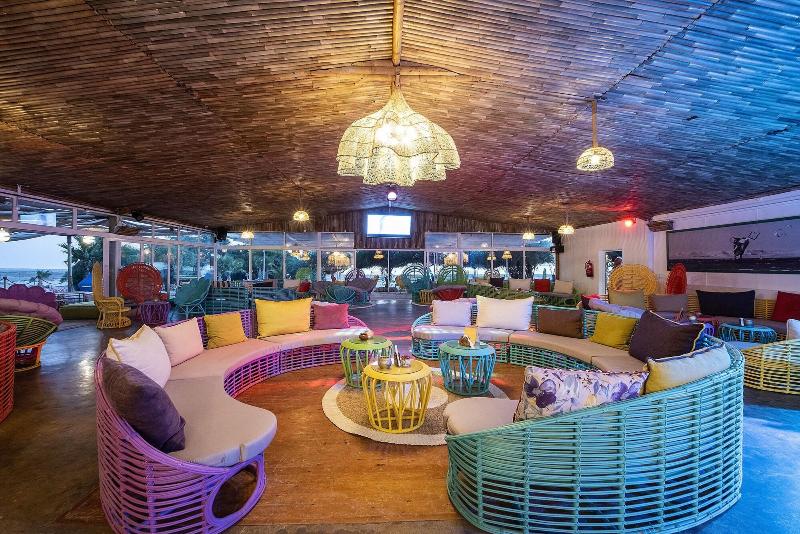 Dakhla Attitude - Bar