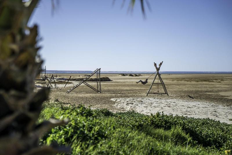 Dakhla Attitude - Lobi