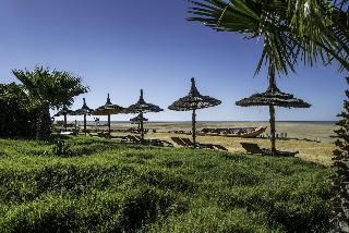 Dakhla Attitude otel fotoğrafı