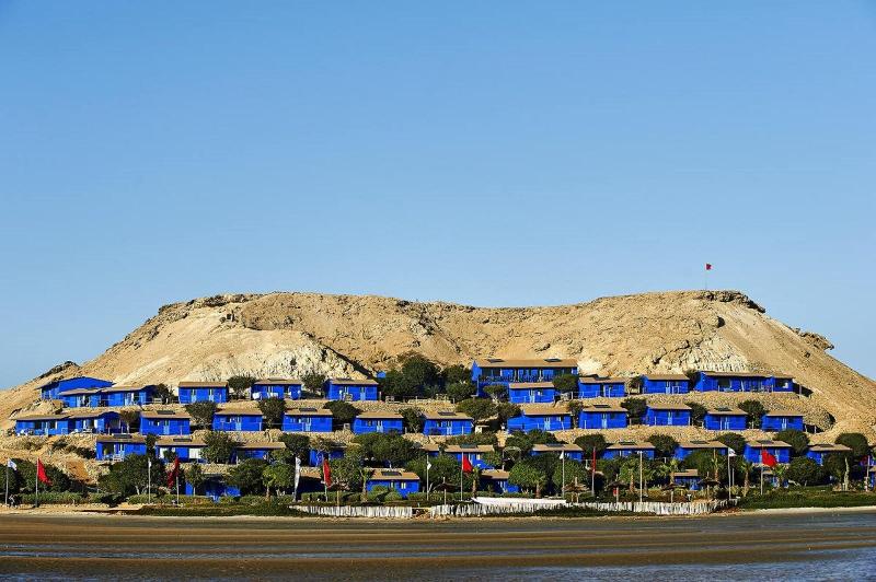 Dakhla Attitude - Genel