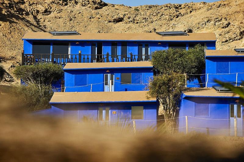 Dakhla Attitude - Genel