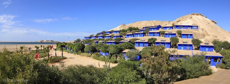 Dakhla Attitude - Genel