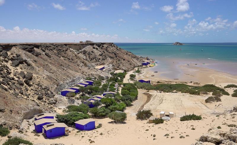 Dakhla Attitude - Genel
