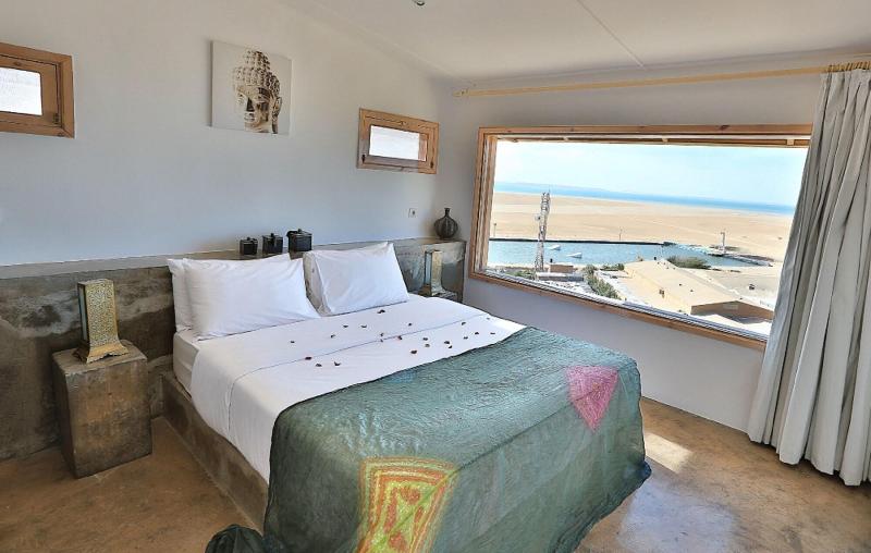 Dakhla Attitude - Oda