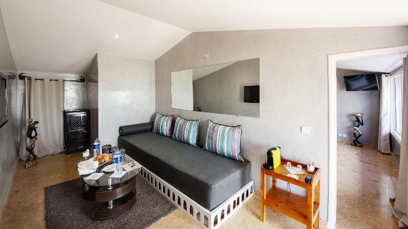 Dakhla Attitude - Oda
