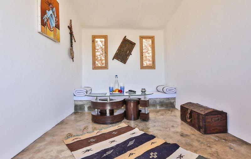 Dakhla Attitude - Oda