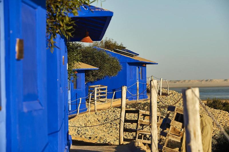 Dakhla Attitude - Oda