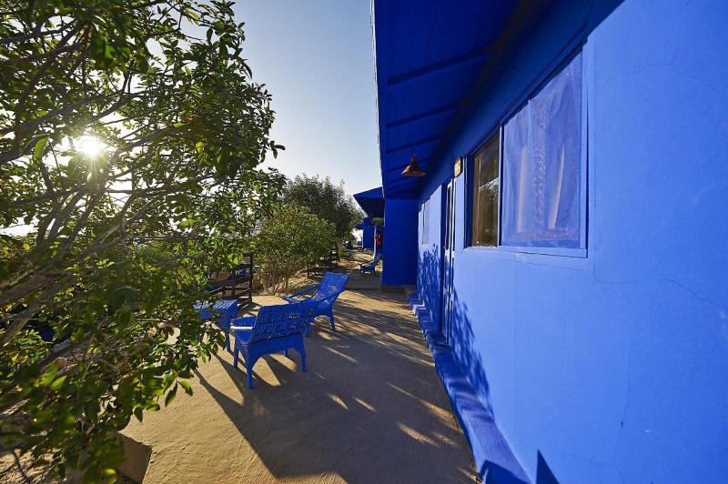 Dakhla Attitude - Oda