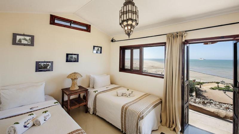Dakhla Attitude - Oda