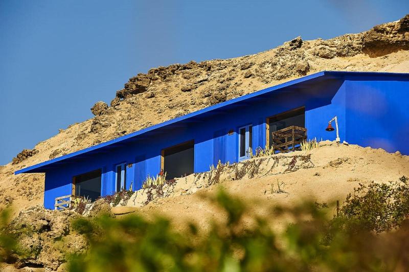Dakhla Attitude - Oda