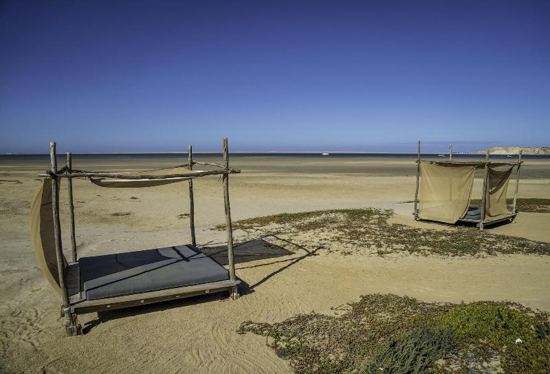 Dakhla Attitude - Plaj