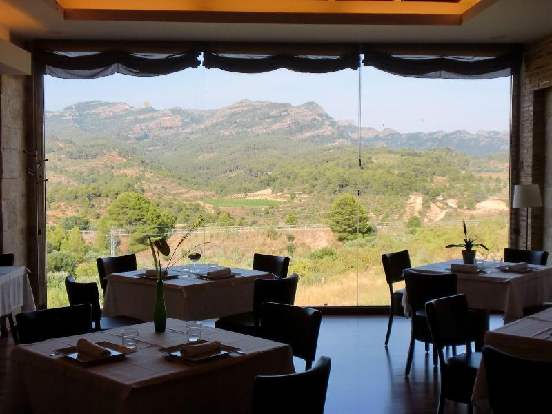 Hotel Restaurant Can Josep - Genel