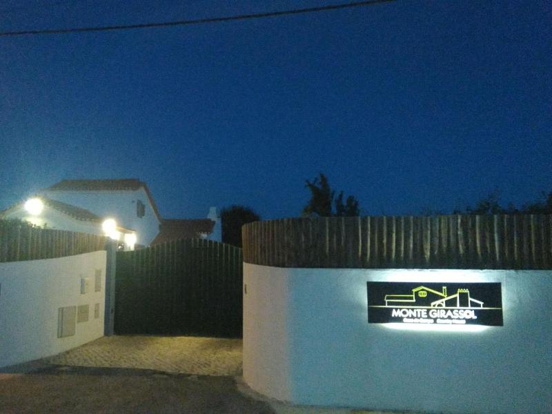 Monte Girassol - The Lisbon Country House! - Lobi