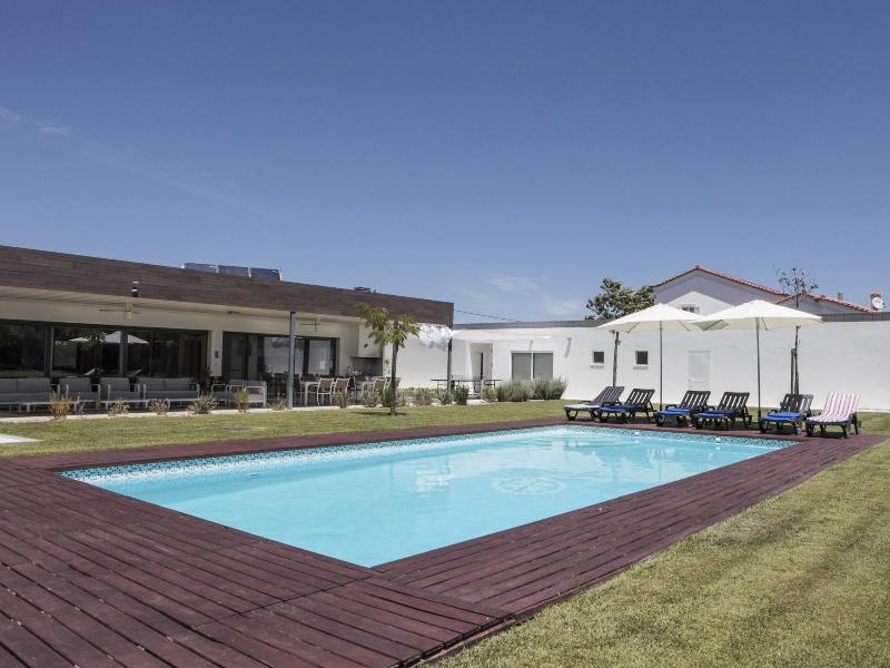 Monte Girassol - The Lisbon Country House! - Aktivite