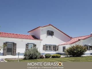 Monte Girassol - The Lisbon Country House! otel fotoğrafı