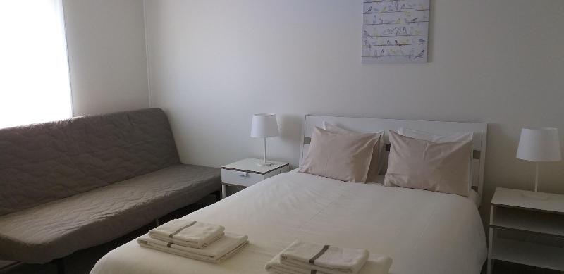 Monte Girassol - The Lisbon Country House! - Genel