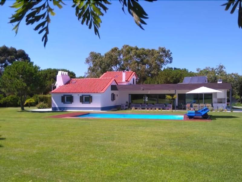 Monte Girassol - The Lisbon Country House! - Genel