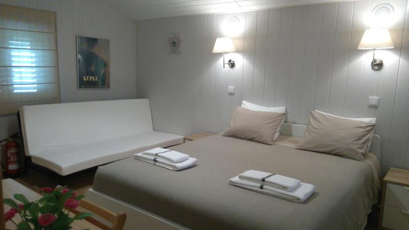 Monte Girassol - The Lisbon Country House! - Genel