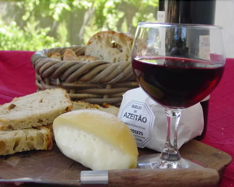 Monte Girassol - The Lisbon Country House! - Genel