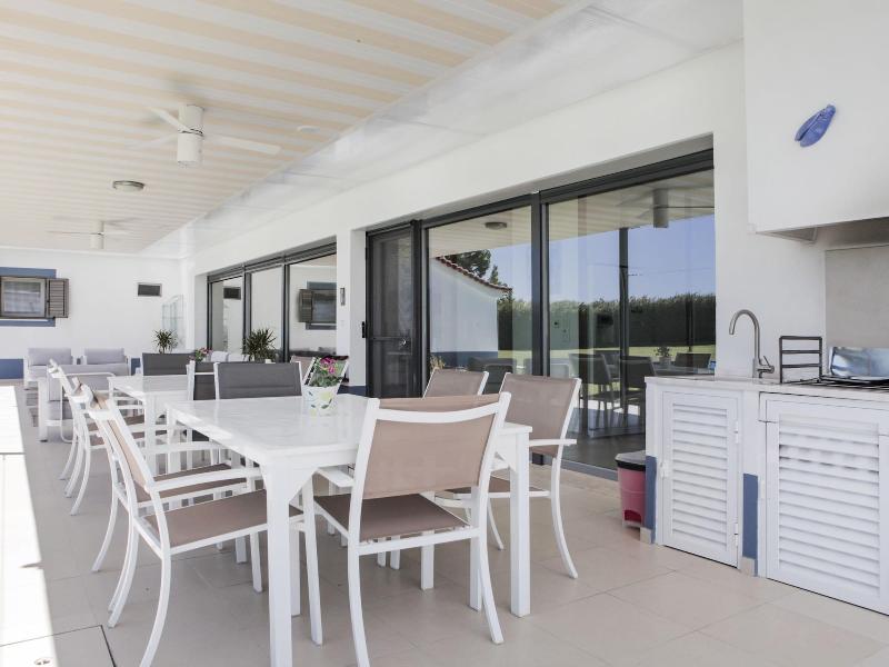 Monte Girassol - The Lisbon Country House! - Genel