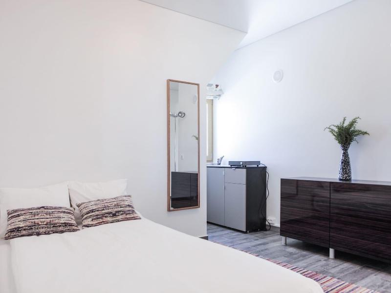 Monte Girassol - The Lisbon Country House! - Genel