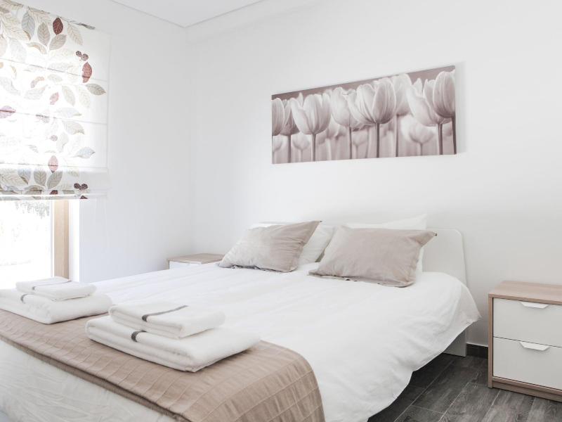 Monte Girassol - The Lisbon Country House! - Oda