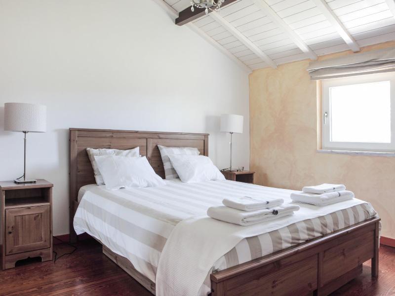 Monte Girassol - The Lisbon Country House! - Oda